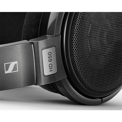HD 650