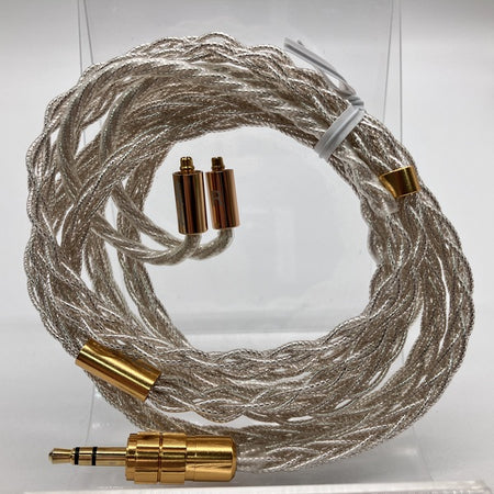 Beat Audio 【中古】Supernova MkII+ 8wire MMCX - 3.5mm 【BEA-8732