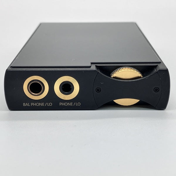 Lotoo 【中古】PAW6000【秋葉原】【秋葉原】 – e☆イヤホン