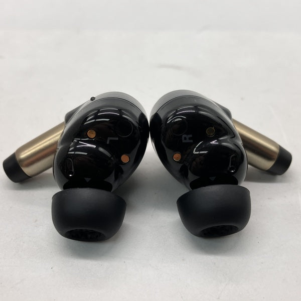 Victor 【中古】WOOD master HA-FW5000T-T サンバーストブラウン