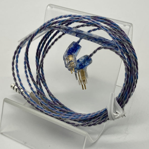 【中古】Hydrangea 4.4mm 5極 Custom 2pin type【秋葉原】