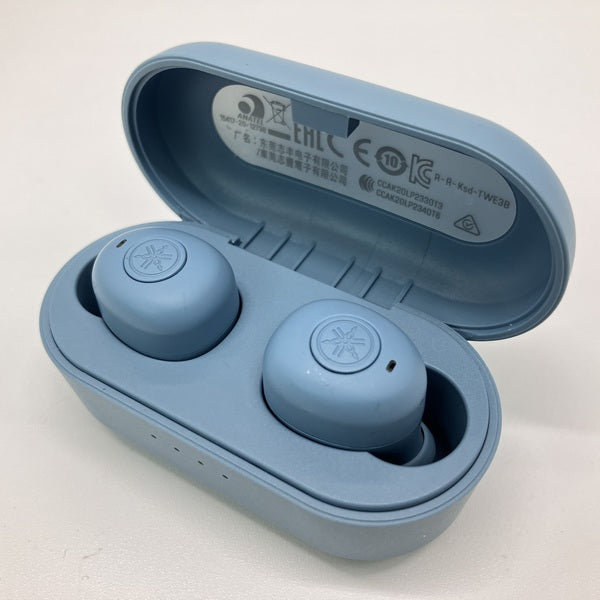 【中古】TW-E3B(A) スモーキーブルー【日本橋】