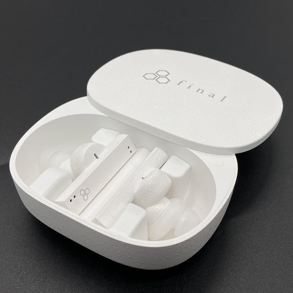 【中古】ZE8000 ホワイト 【FI-ZE8DPLTW-WHITE】【秋葉原】