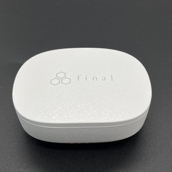 【中古】ZE8000 ホワイト 【FI-ZE8DPLTW-WHITE】【秋葉原】