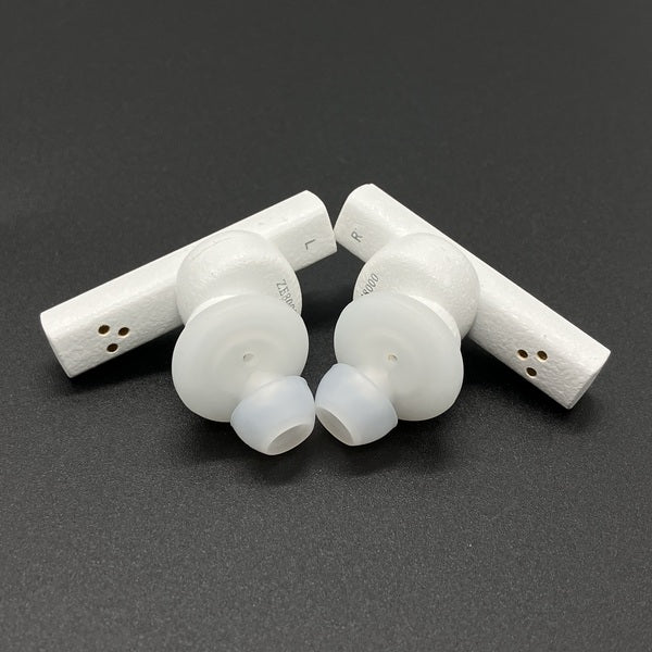 【中古】ZE8000 ホワイト 【FI-ZE8DPLTW-WHITE】【秋葉原】