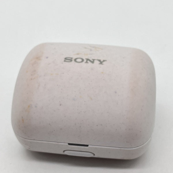 SONY 【中古】LinkBuds ホワイト 【WF-L900 W】【秋葉原】 – e☆イヤホン