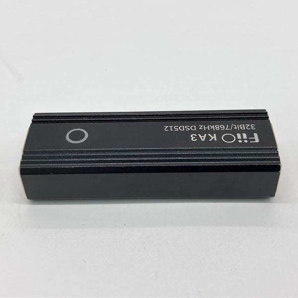 【中古】KA3 【FIO-KA3-B】【秋葉原】