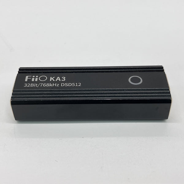 【中古】KA3 【FIO-KA3-B】【秋葉原】
