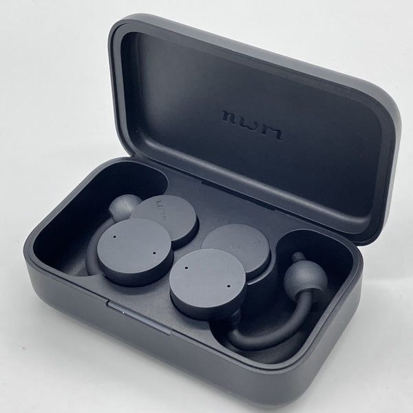 【中古】nwm DOTS ﾁｬｺｰﾙﾌﾞﾗｯｸ 【MBE002KA】【名古屋】