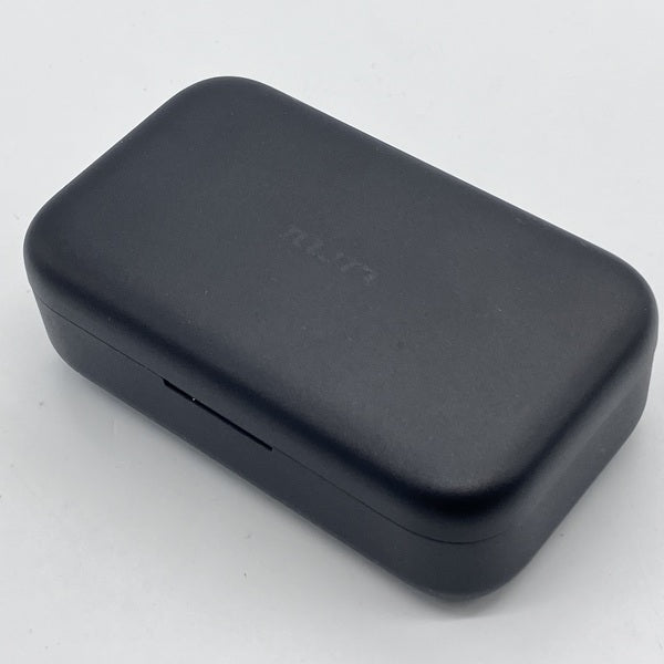 nwm 【中古】nwm DOTS ﾁｬｺｰﾙﾌﾞﾗｯｸ 【MBE002KA】【名古屋】 – e☆イヤホン