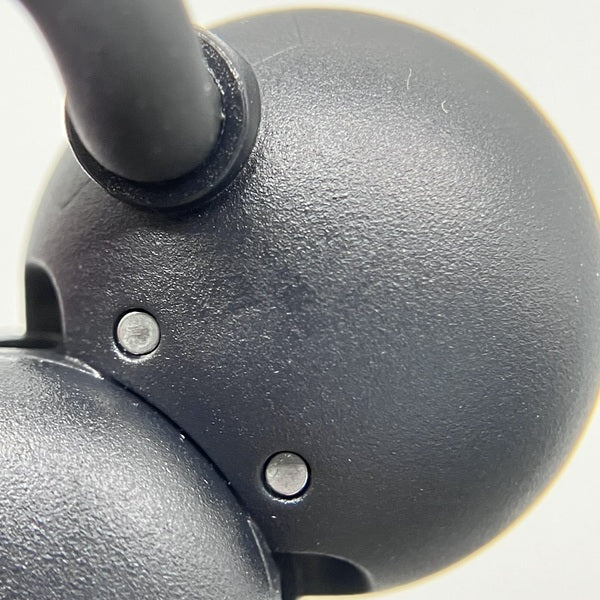 nwm 【中古】nwm DOTS ﾁｬｺｰﾙﾌﾞﾗｯｸ 【MBE002KA】【名古屋】 – e☆イヤホン