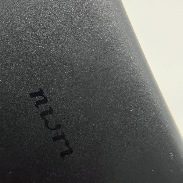 【中古】nwm DOTS ﾁｬｺｰﾙﾌﾞﾗｯｸ 【MBE002KA】【名古屋】