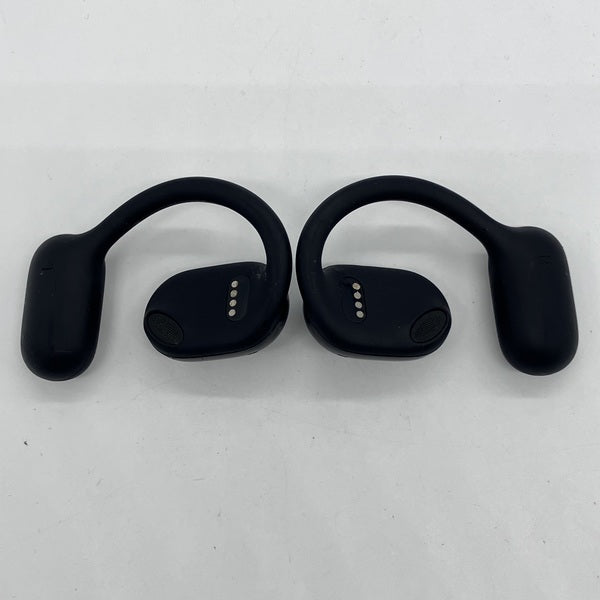 【中古】Oladance ウェアラブルステレオ ブルー【名古屋】