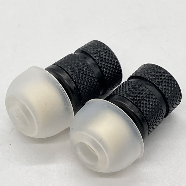 【中古】POM1000 Earplug Black ライブ用イヤープラグ【秋葉原】