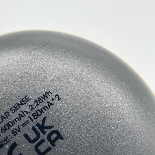 【中古】SOUNDGEAR SENSE ブラック【JBLSNDGEARSNSBLK】【名古屋】