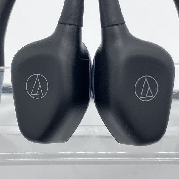 【中古】ATH-CC500BT2 BK ブラック【仙台】