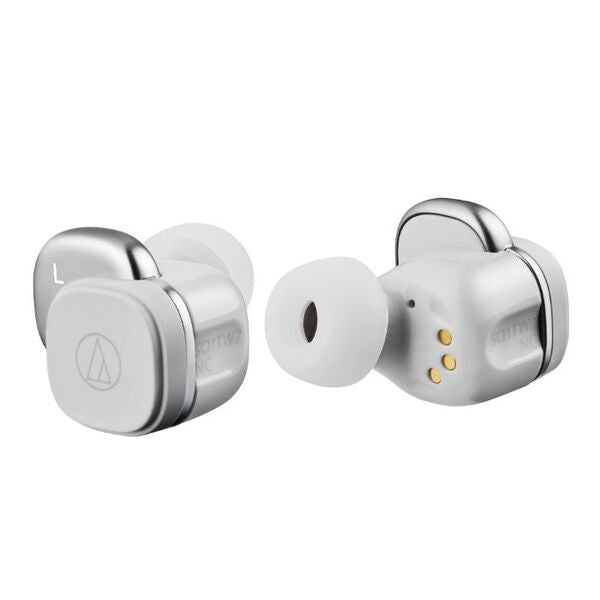audio-technica ATH-SQ1TW2NC – e☆イヤホン