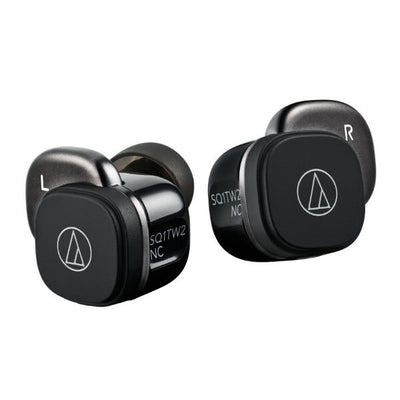 audio-technica ATH-SQ1TW2NC – e☆イヤホン