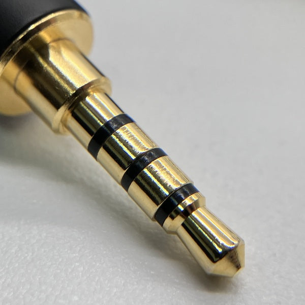 NOBUNAGA Labs 【中古】景虎 (Kagetora)4.4mm5極バランス/3.5mm4極