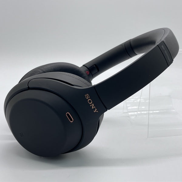 【中古】WH-1000XM4 BM ブラック【名古屋】