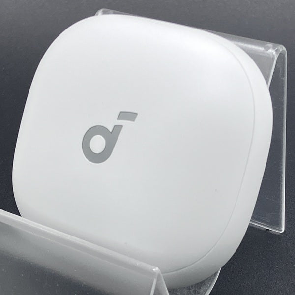 Anker 【中古】Soundcore Liberty 4 Pro パールホワイト 【A3954N21