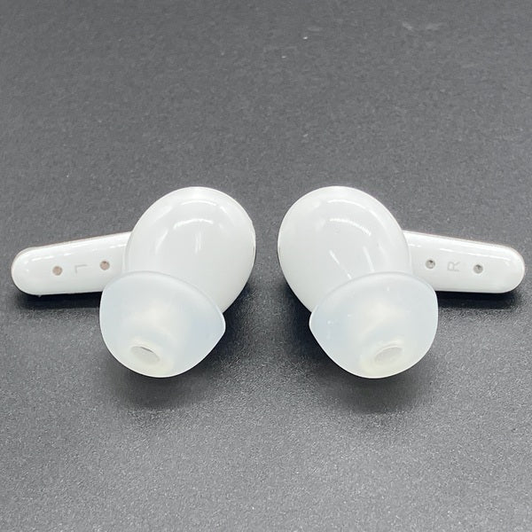 Anker soundcore Liberty 4 pro パールホワイト　中古 Anker 【中古】Soundcore Liberty 4 Pro パールホワイト 【A3954N21