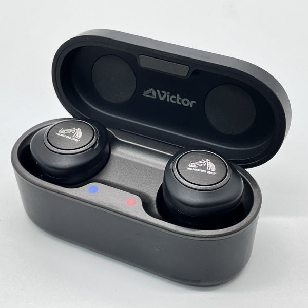 Victor 【中古】HA-FW1000T【日本橋】 – e☆イヤホン
