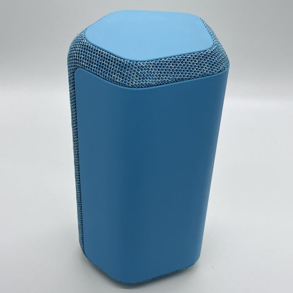 SONY 【中古】SRS-XE300 L ブルー【日本橋】 – e☆イヤホン