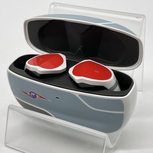 【中古】『ウルトラセブン』＆final ZE3000 「ウルトラ警備隊モデル」【仙台】