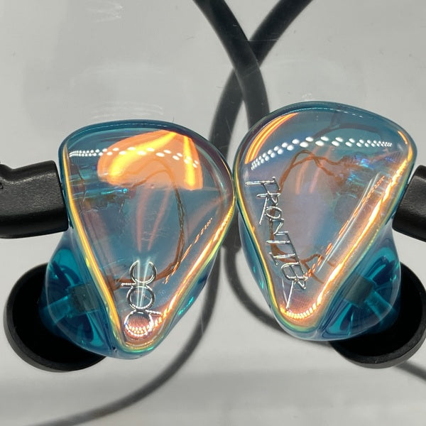 【中古】FRONTIER Emerald 【QDC-FRONTIER-EM】【秋葉原】