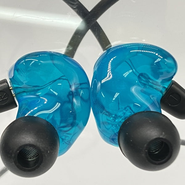 qdc 【中古】FRONTIER Emerald 【QDC-FRONTIER-EM】【秋葉原】 – e