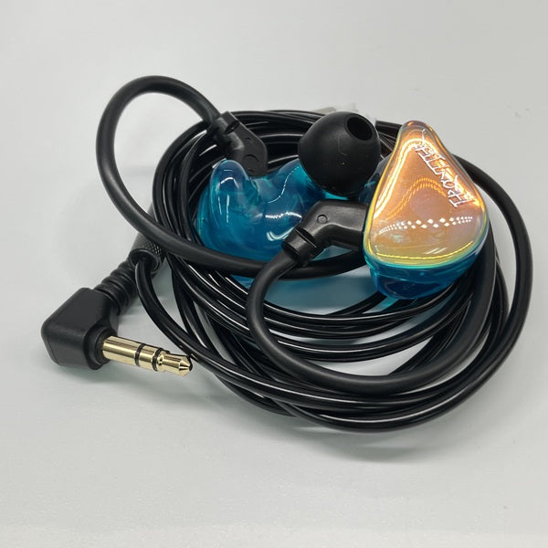 qdc 【中古】FRONTIER Emerald 【QDC-FRONTIER-EM】【秋葉原】 – e