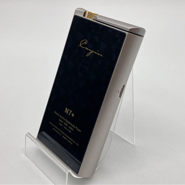 【中古】N7+【SPK-A003P】【秋葉原】