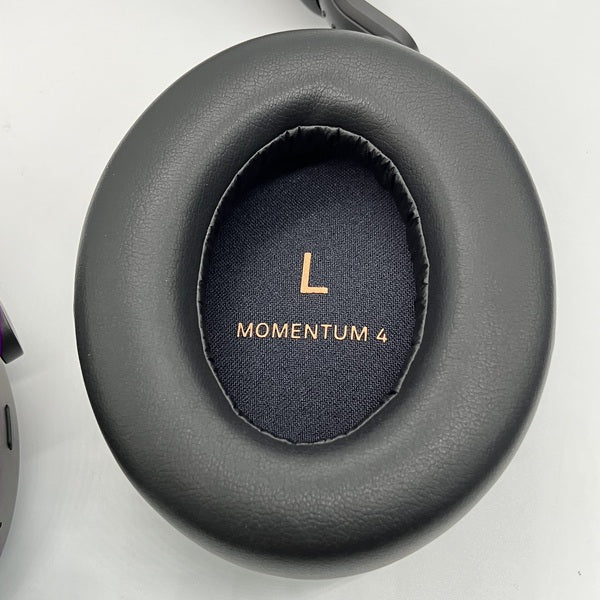 SENNHEISER 【中古】MOMENTUM 4 Wireless Copper Amazon限定カラー