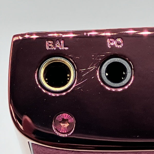 【中古】R8 II - Red【秋葉原】