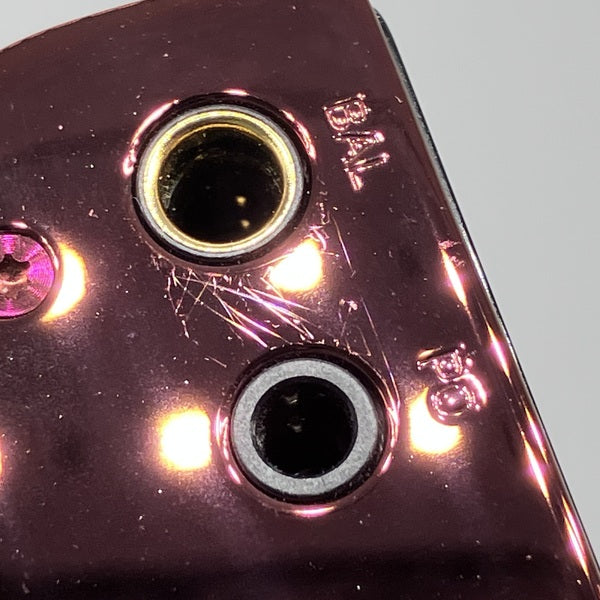 【中古】R8 II - Red【秋葉原】