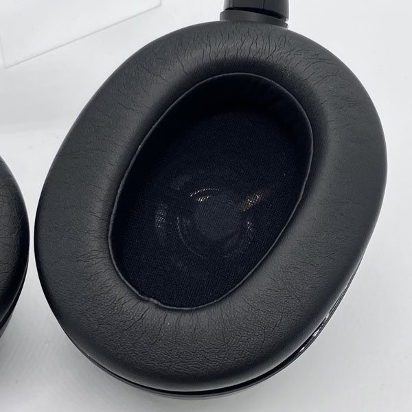 SONY 【中古】ULT WEAR ブラック 【WH-ULT900N BC】【日本橋】 – e