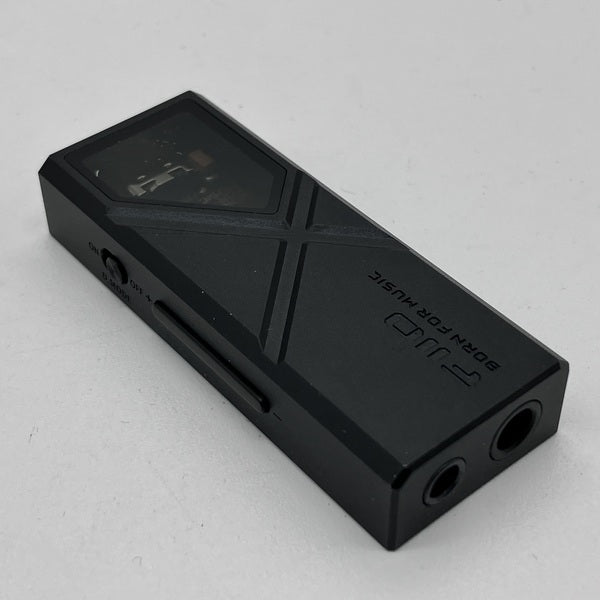 【中古】KA13 Black 【FIO-KA13-B】【秋葉原】
