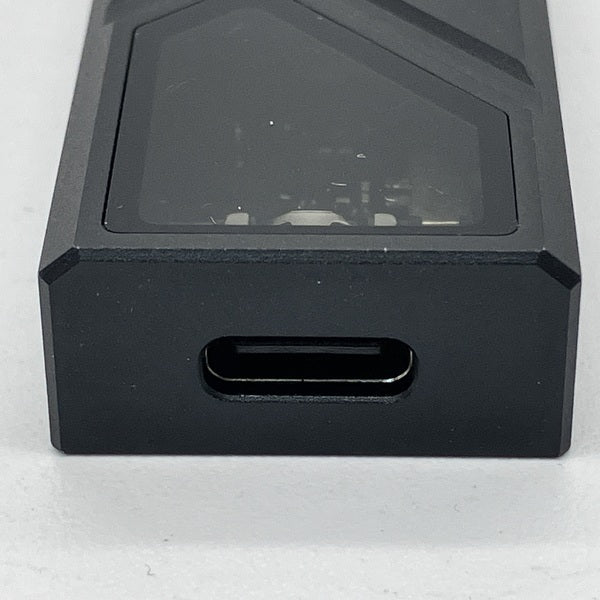 FIIO 【中古】KA13 Black 【FIO-KA13-B】【秋葉原】 – e☆イヤホン