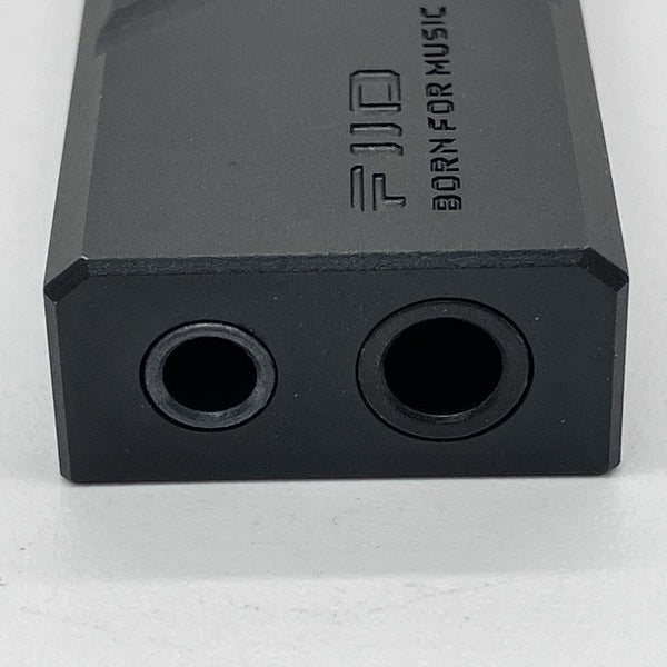 FIIO 【中古】KA13 Black 【FIO-KA13-B】【秋葉原】 – e☆イヤホン