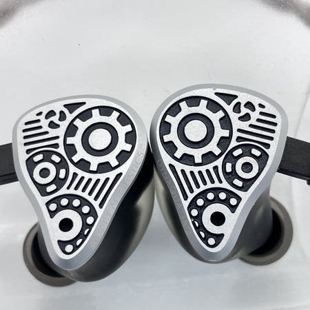 Binary Acoustics 【中古】Dynaquattro【仙台】 – e☆イヤホン