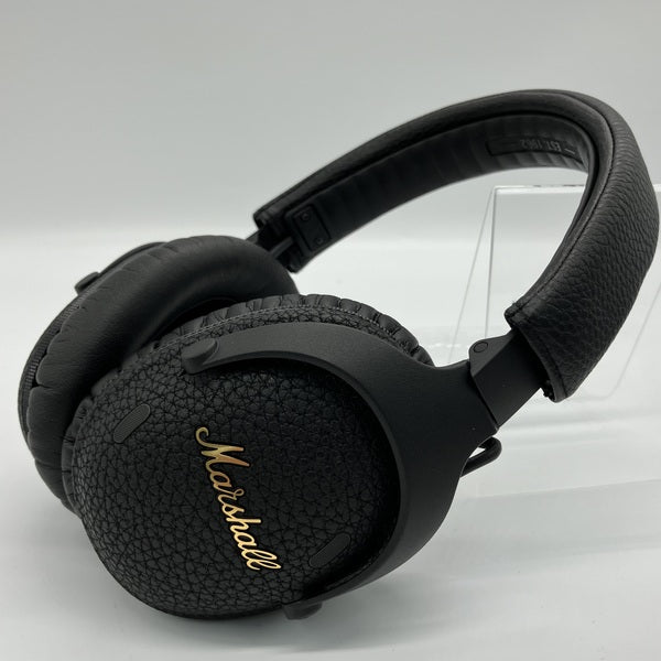 【中古】Monitor III ANC Black【秋葉原】