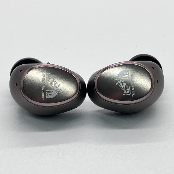 Victor 【中古】HA-FX550T-N ブロンズ【秋葉原】 – e☆イヤホン