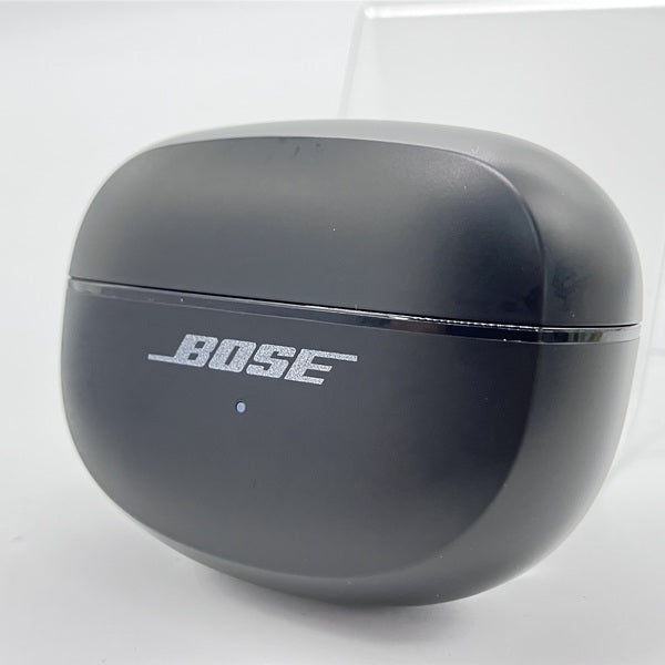 Bose 【中古】Ultra Open Earbuds Black【秋葉原】 – e☆イヤホン