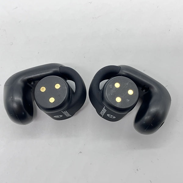 Bose 【中古】Ultra Open Earbuds Black【秋葉原】 – e☆イヤホン