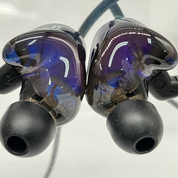 qdc 【中古】FRONTIER Next Black 【QDC-FRONTIER-NB】【秋葉原】 – e