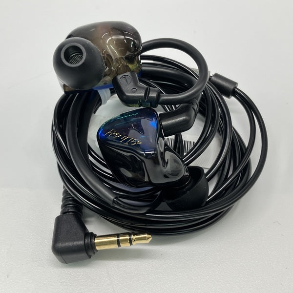 qdc FRONTIER Next Black 限定モデル 新品未開封 qdc 【中古】FRONTIER Next Black 【QDC-FRONTIER-NB】【秋葉原】 – e