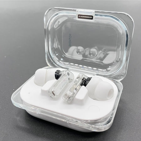 Nothing 【中古】Nothing Ear (a)【秋葉原】 – e☆イヤホン