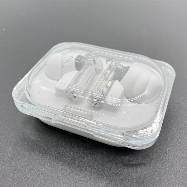 Nothing 【中古】Nothing Ear (a)【秋葉原】 – e☆イヤホン