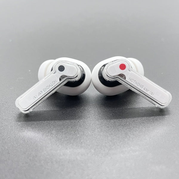 Nothing 【中古】Nothing Ear (a)【秋葉原】 – e☆イヤホン